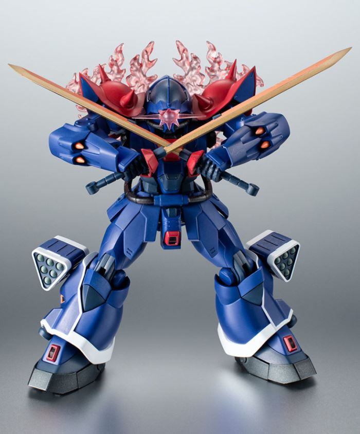 ROBOT SPIRITS  MS-08TX [EXAM] Ifrit Kai ver. ANIME