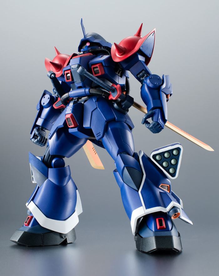 ROBOT SPIRITS  MS-08TX [EXAM] Ifrit Kai ver. ANIME