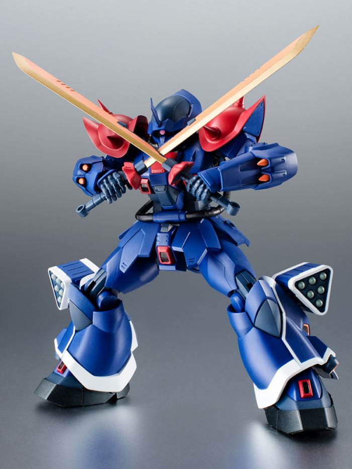 ROBOT SPIRITS  MS-08TX [EXAM] Ifrit Kai ver. ANIME