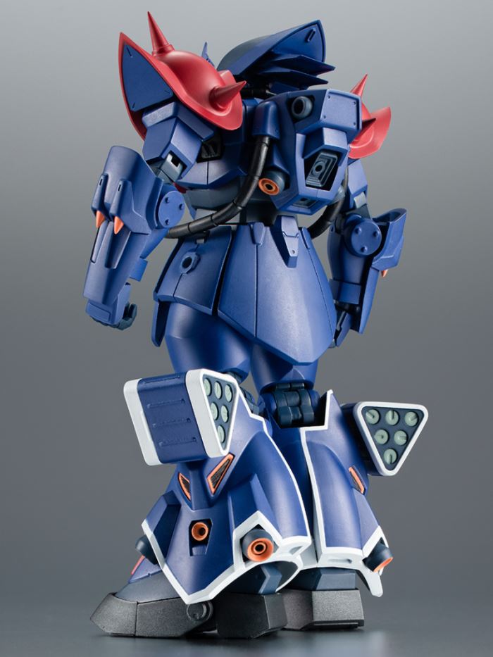 ROBOT SPIRITS  MS-08TX [EXAM] Ifrit Kai ver. ANIME