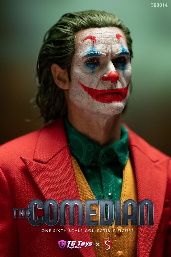 Comedian 1/6