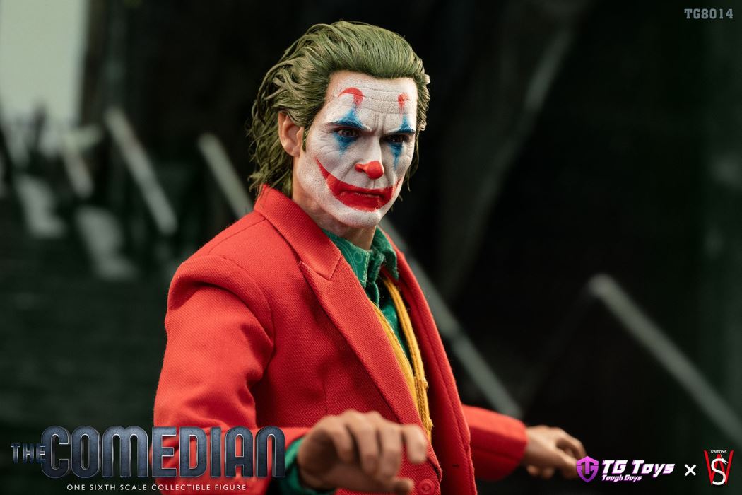 Comedian 1/6