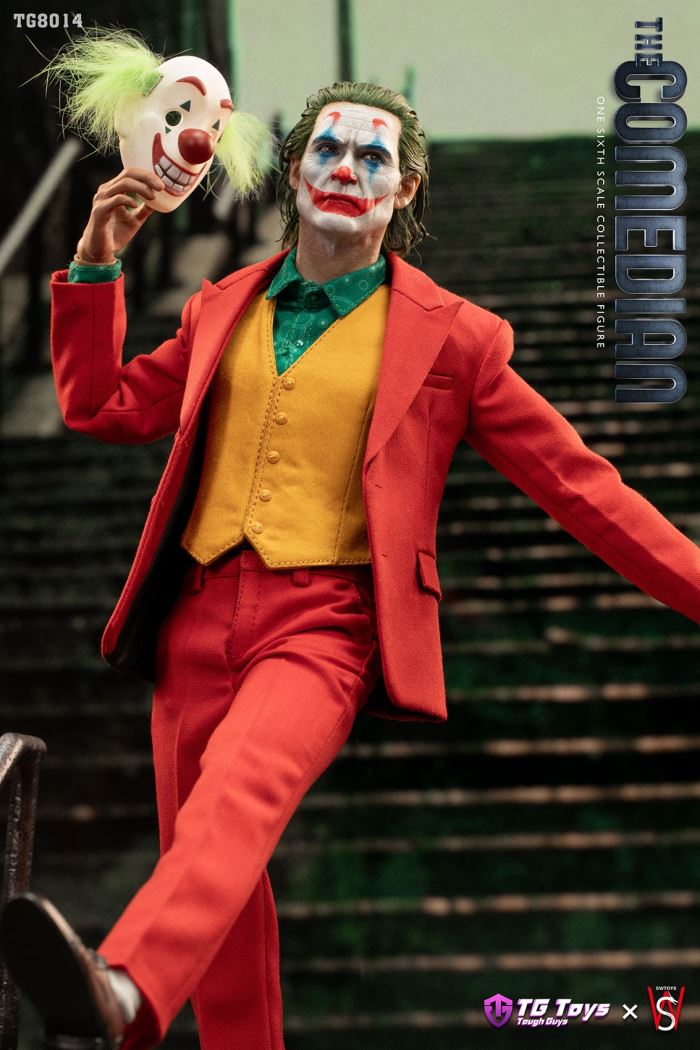 Comedian 1/6