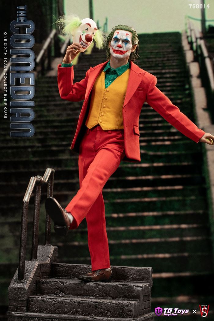 Comedian 1/6
