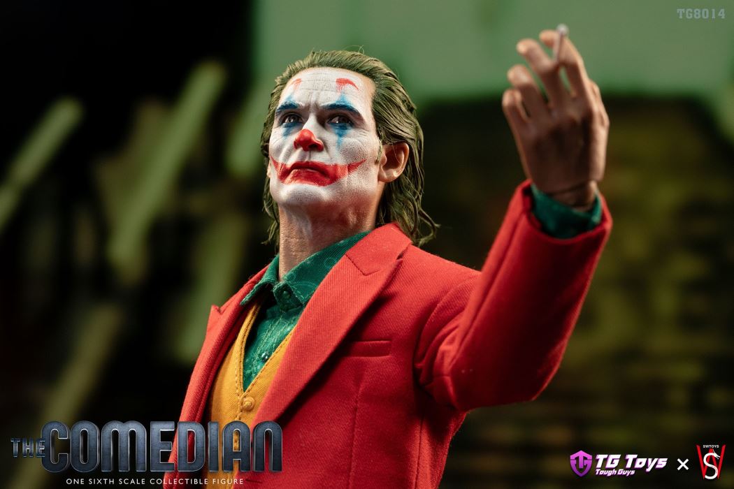 Comedian 1/6
