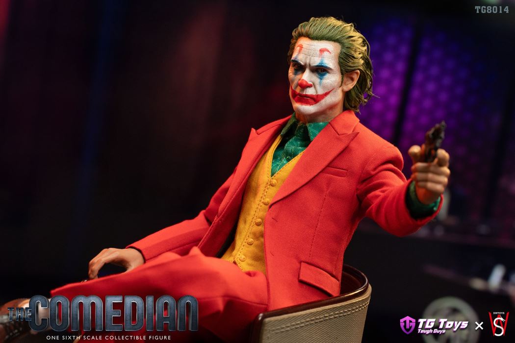 Comedian 1/6