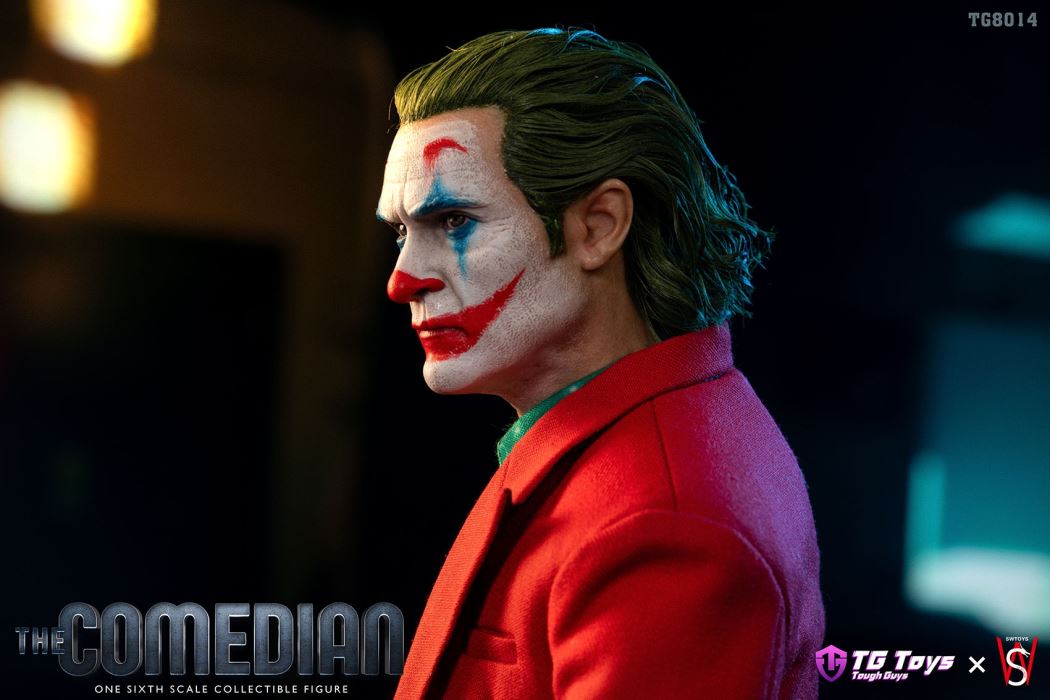 Comedian 1/6