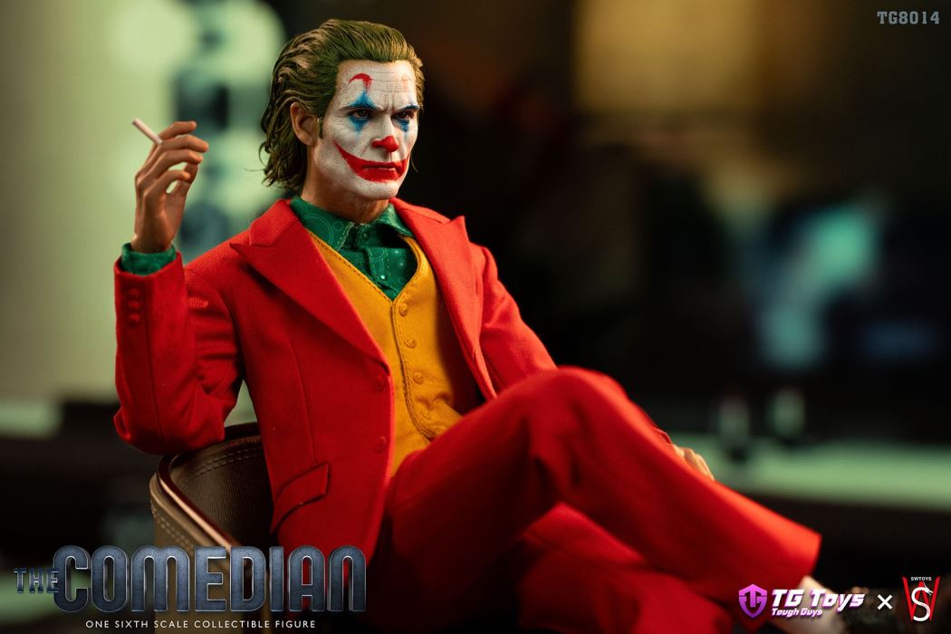 Comedian 1/6
