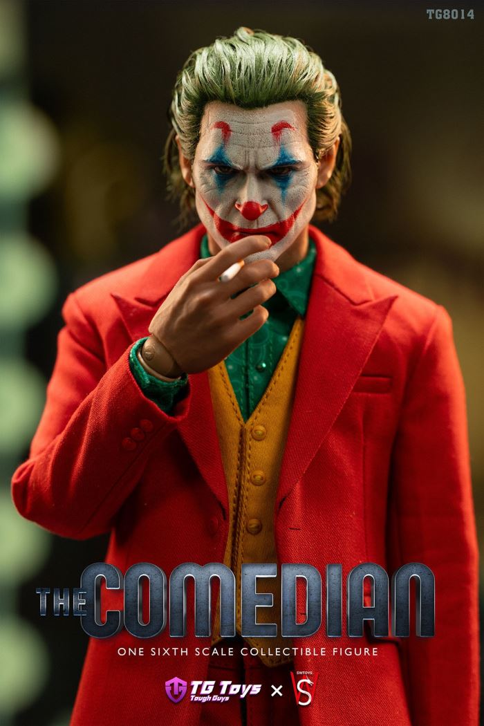 Comedian 1/6