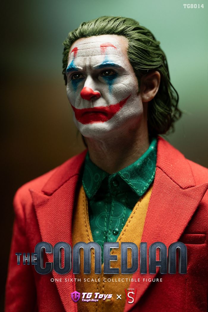Comedian 1/6