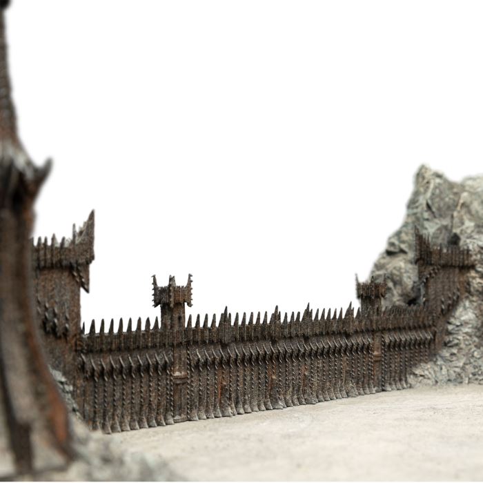 Lord of the Rings - The Black Gate