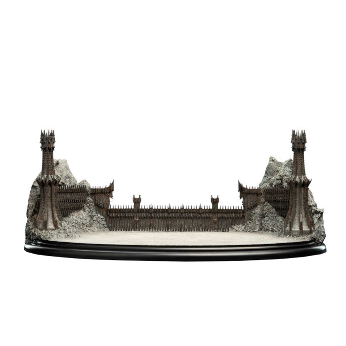 Lord of the Rings - The Black Gate