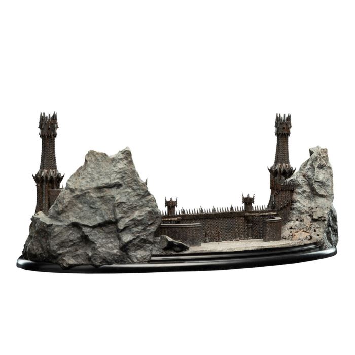 Lord of the Rings - The Black Gate