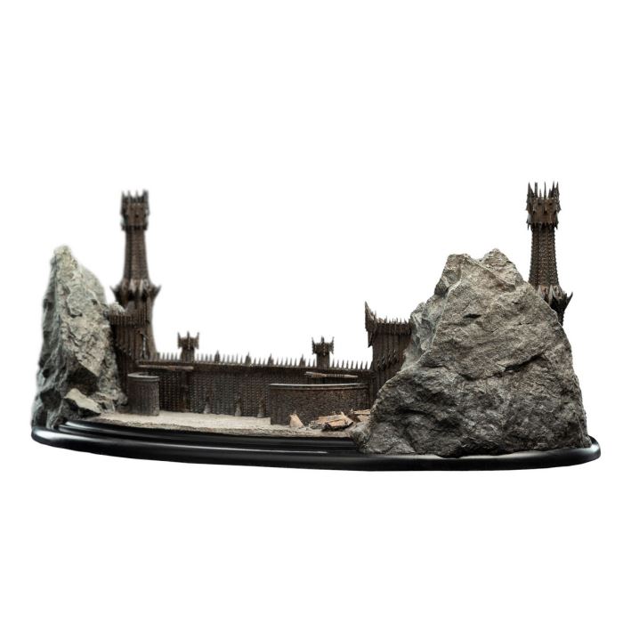 Lord of the Rings - The Black Gate