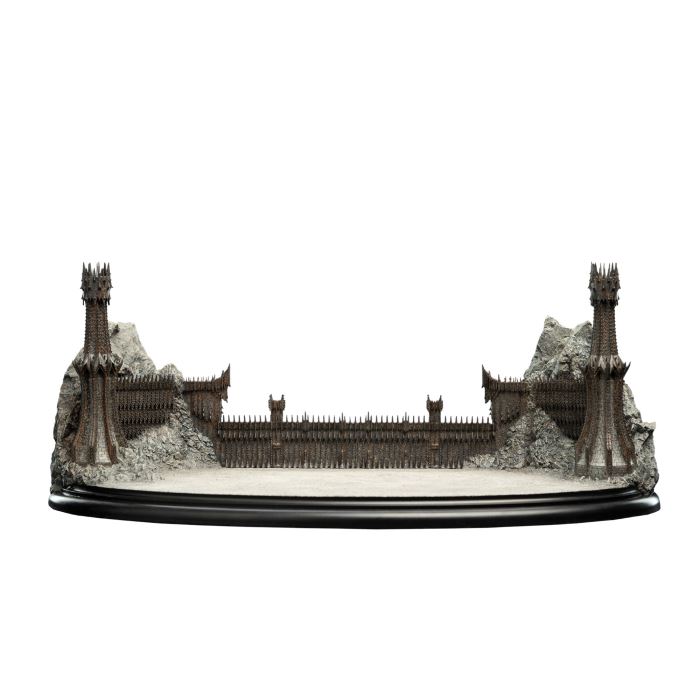 Lord of the Rings - The Black Gate