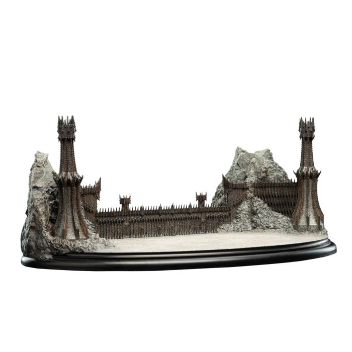 Lord of the Rings - The Black Gate