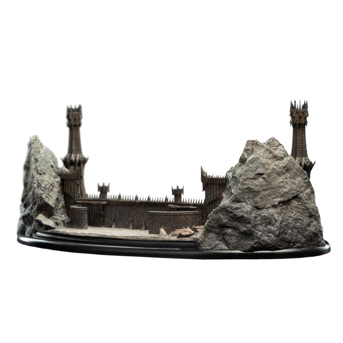 Lord of the Rings - The Black Gate