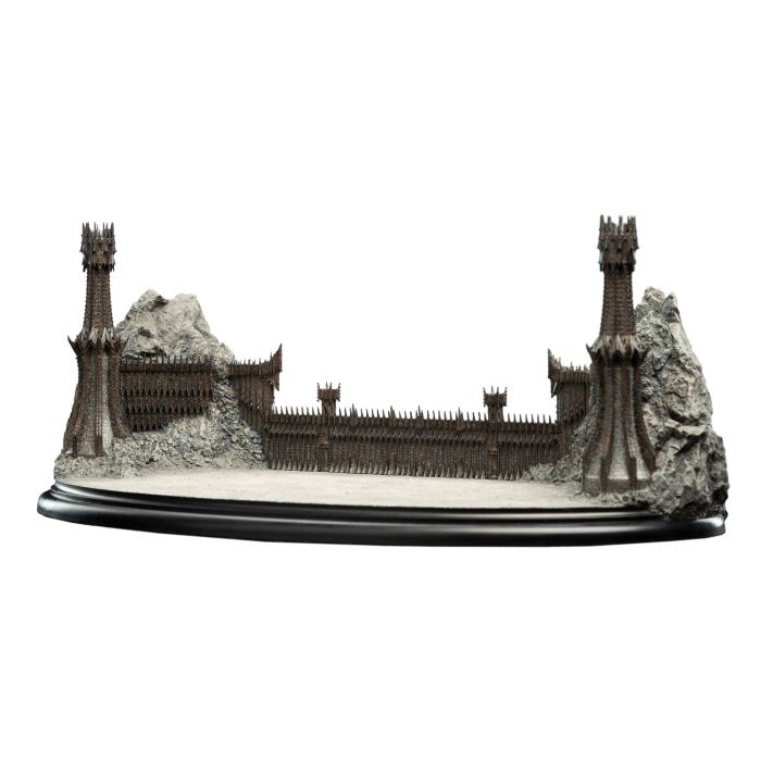 Lord of the Rings - The Black Gate