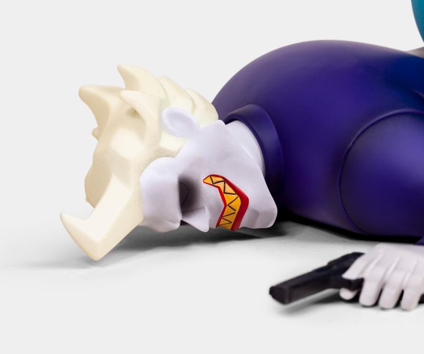 Fool Superman EP1 Luminous Edition