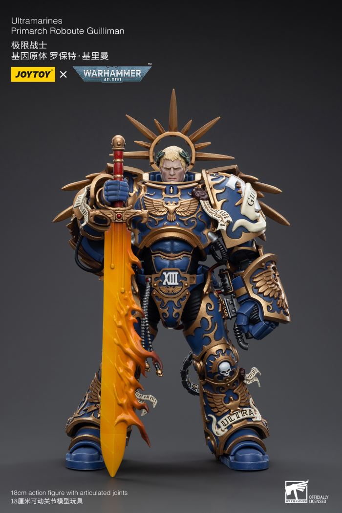 Ultramarines