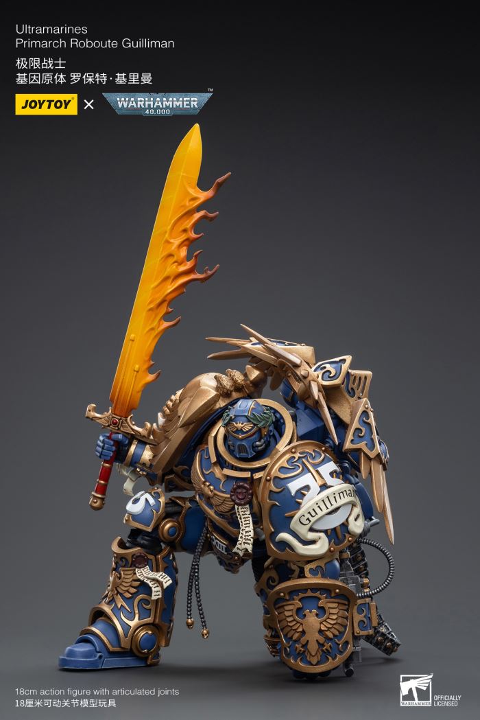 Ultramarines