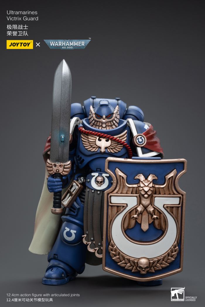 Ultramarines