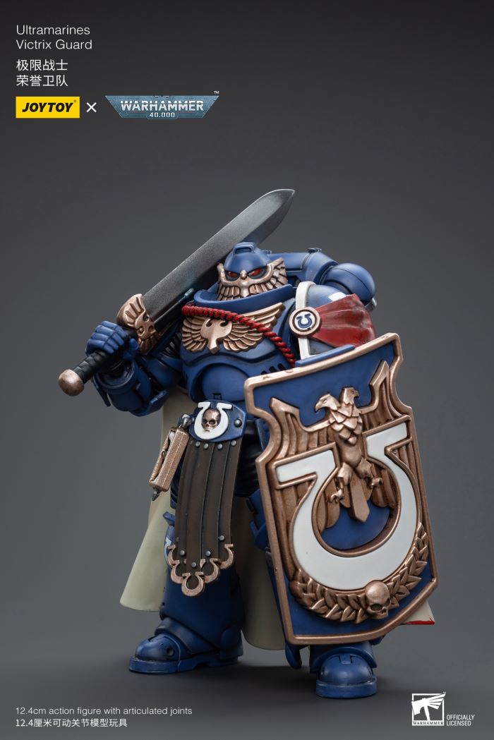 Ultramarines
