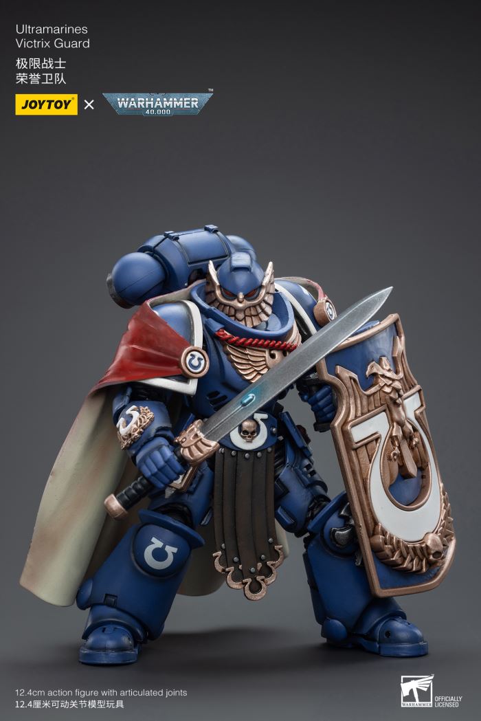 Ultramarines