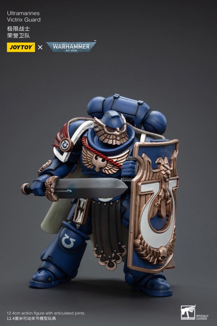 Ultramarines