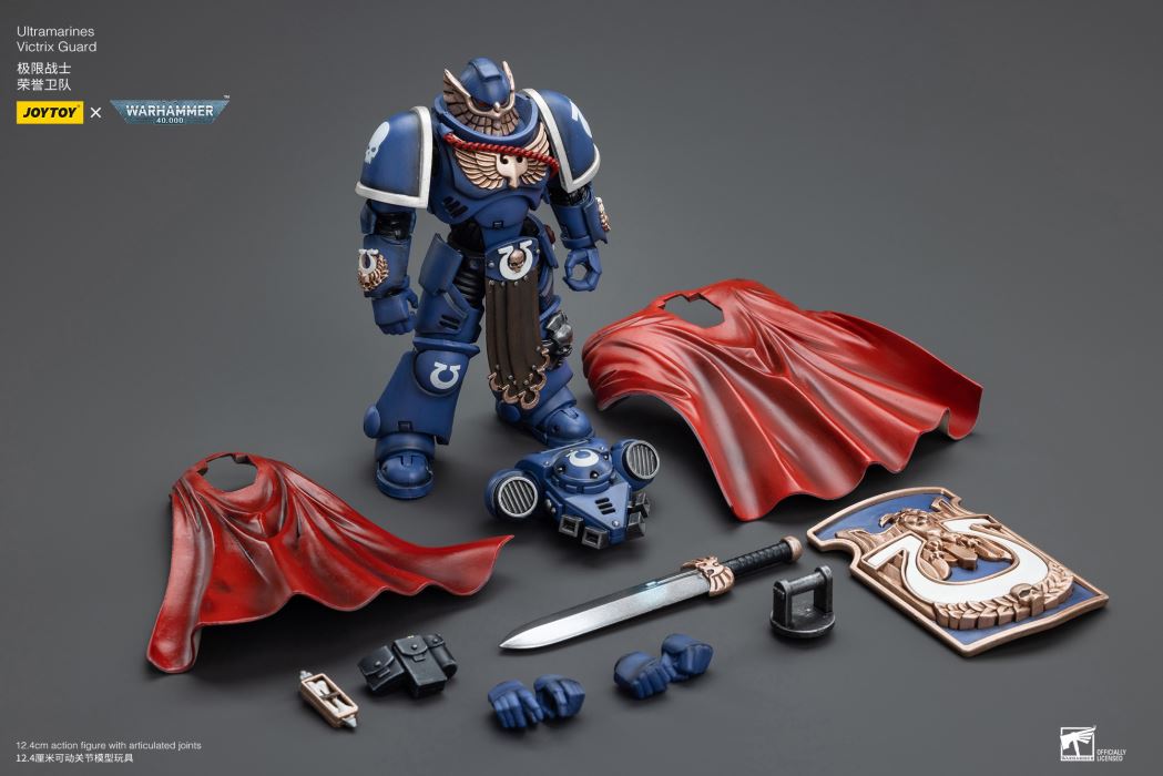 Ultramarines