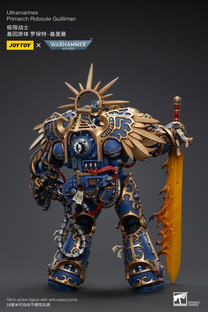 Ultramarines