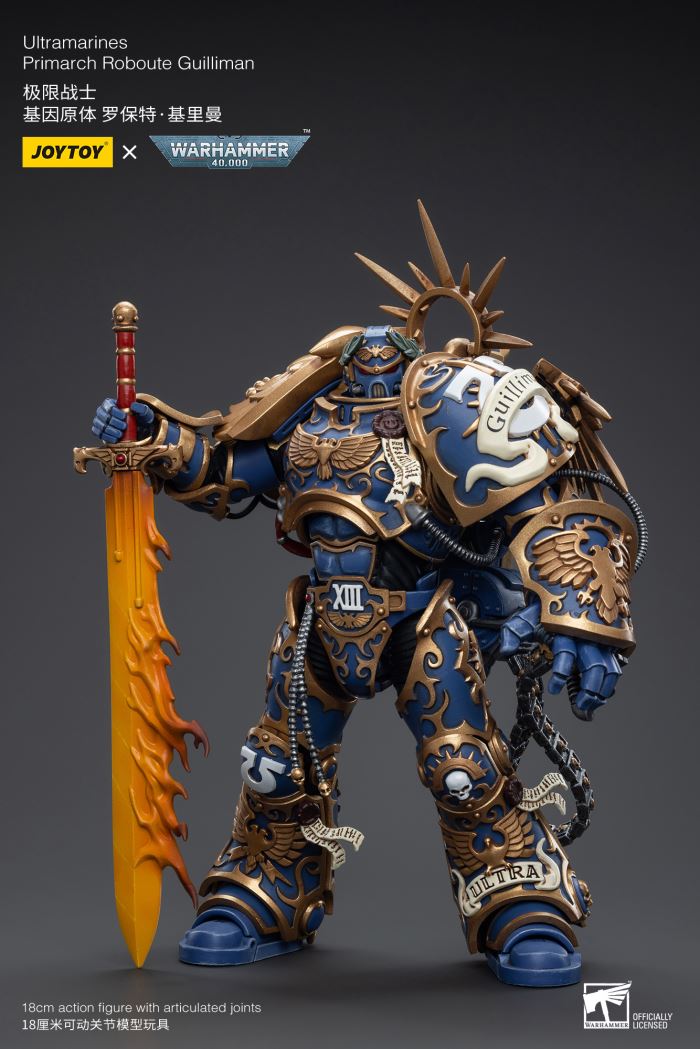 Ultramarines