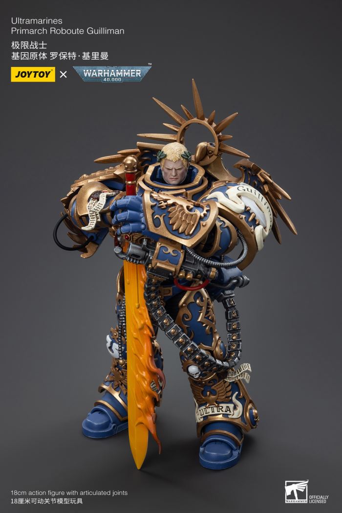 Ultramarines