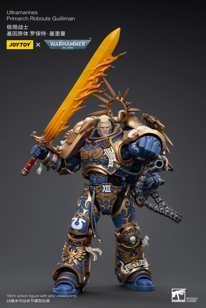 Ultramarines
