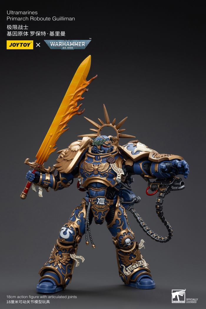 Ultramarines