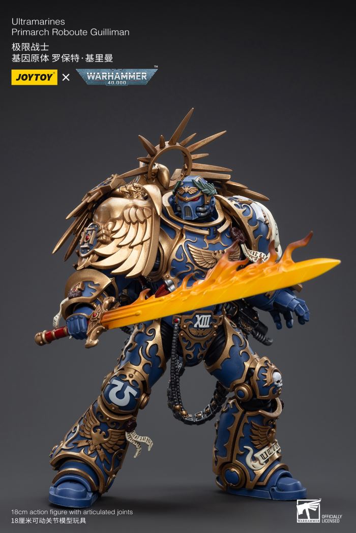 Ultramarines