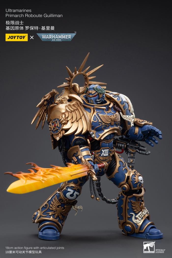 Ultramarines