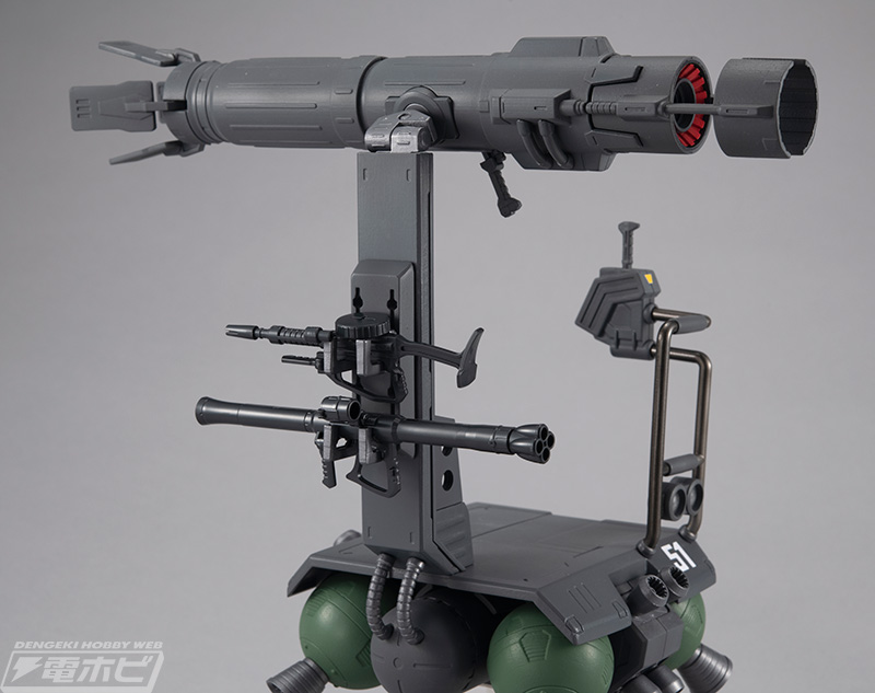 Machine Build Mobile Suit Gundam Skiure