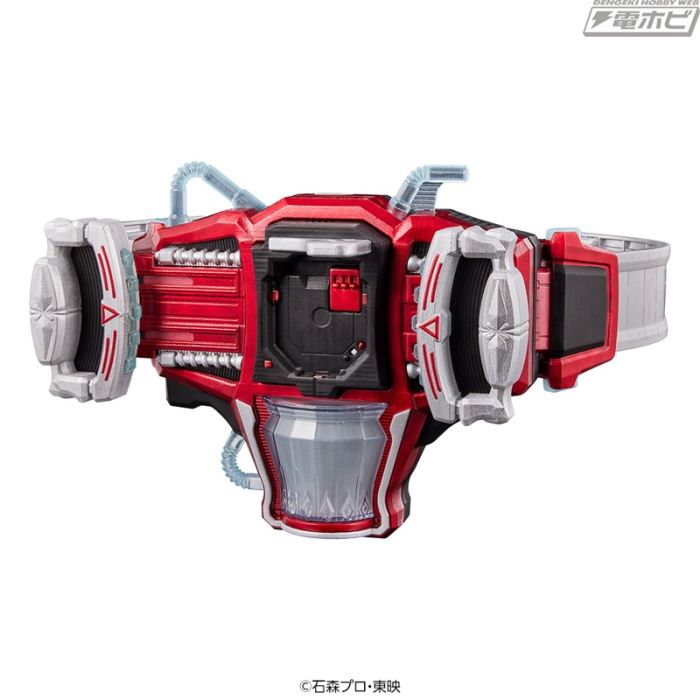 CSM Genesis Driver Buckle EDITION