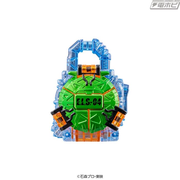 CSM Genesis Driver Buckle EDITION