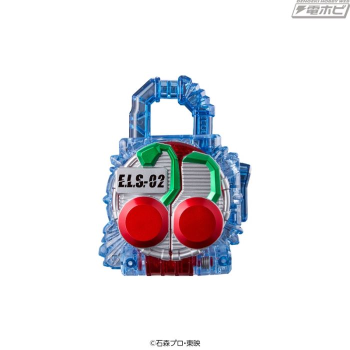 CSM Genesis Driver Buckle EDITION