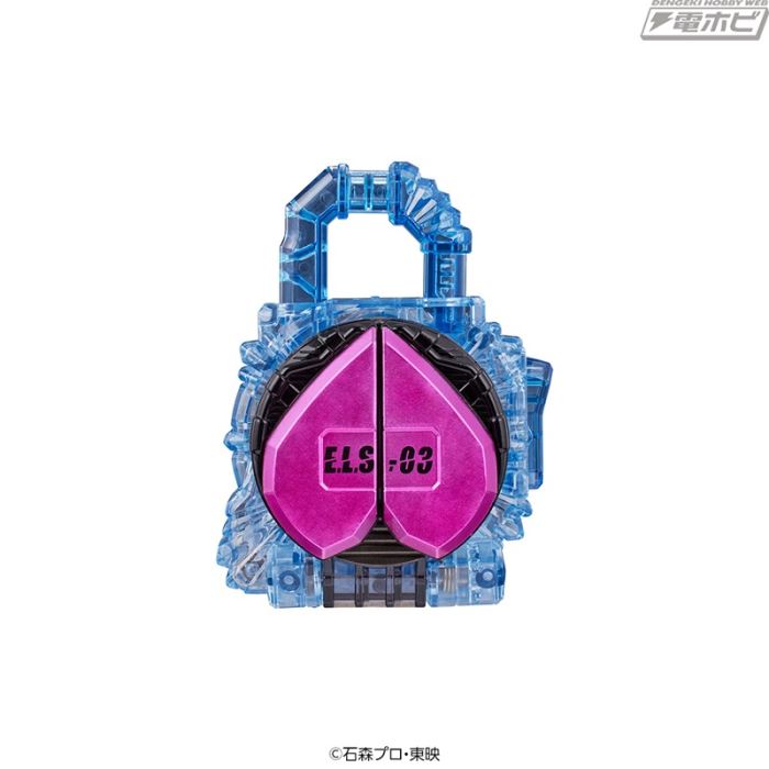 CSM Genesis Driver Buckle EDITION