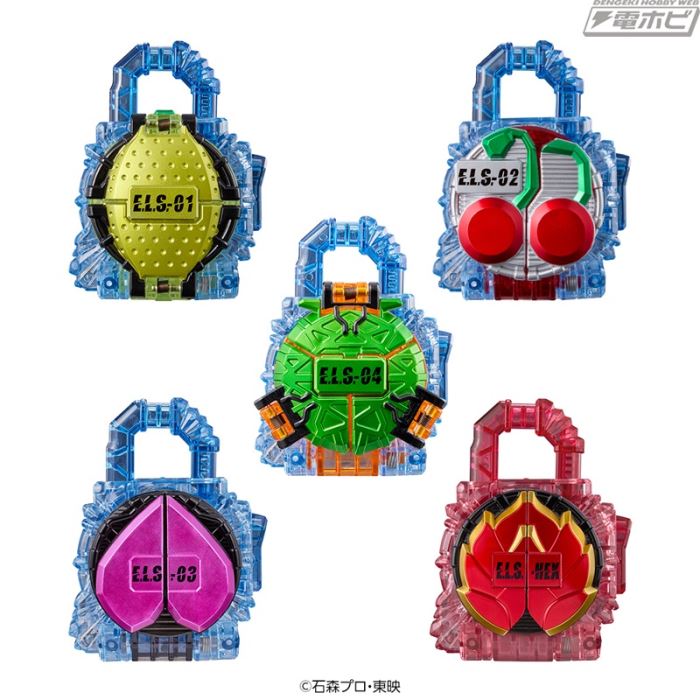 CSM Genesis Driver Buckle EDITION