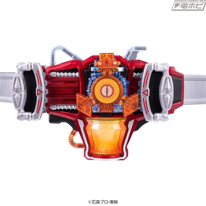 CSM Genesis Driver Buckle EDITION