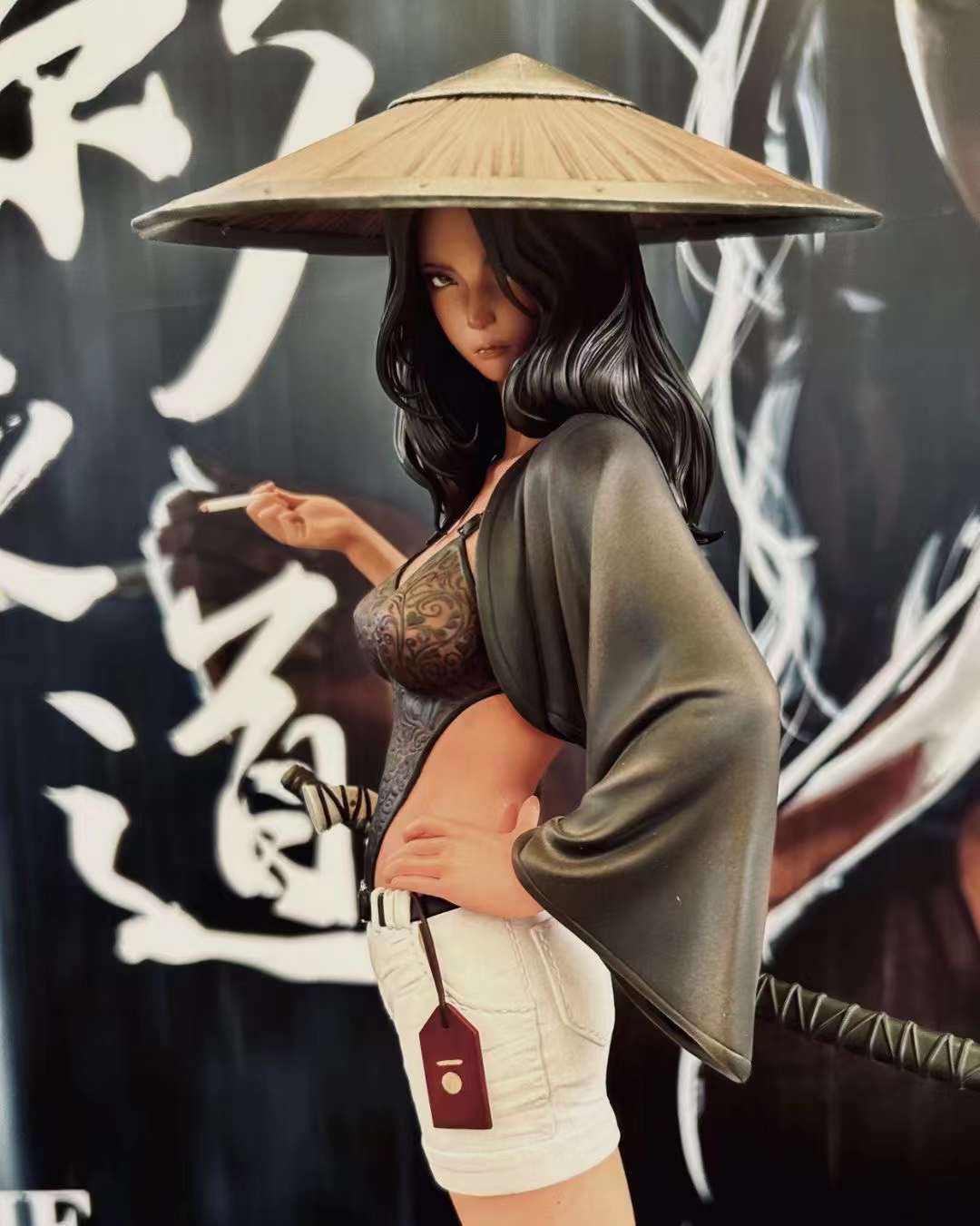 Shadow Way Yanyu (Licensed)