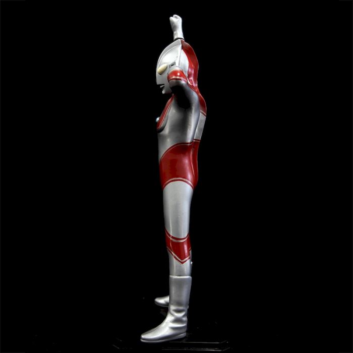 The Return of Ultraman Soft Vinyl Kit