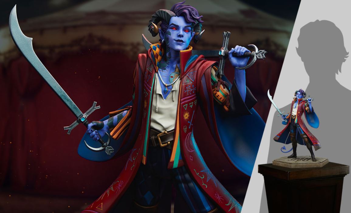 MOLLYMAUK TEALEAF - MIGHTY NEIN