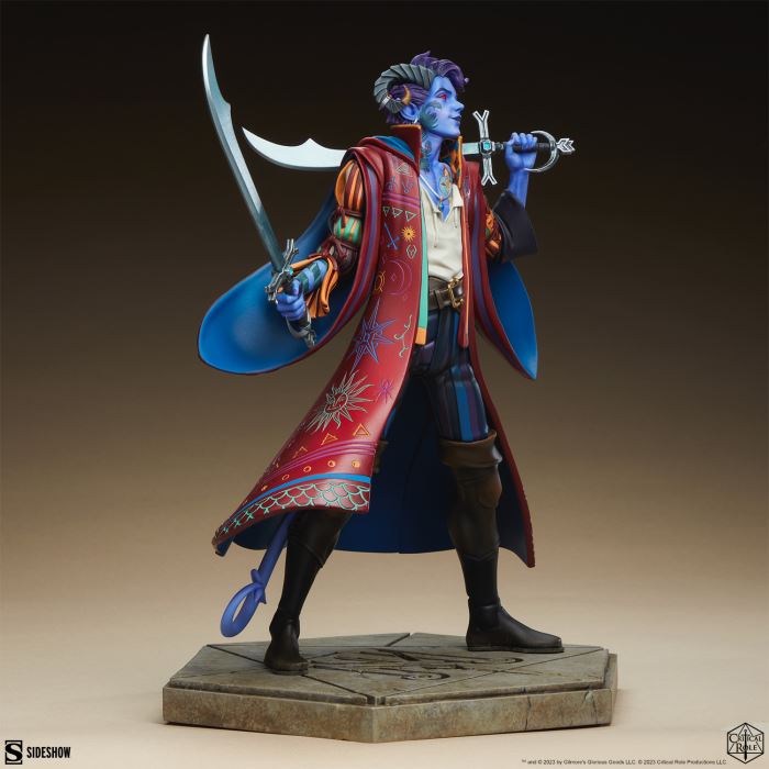 MOLLYMAUK TEALEAF - MIGHTY NEIN
