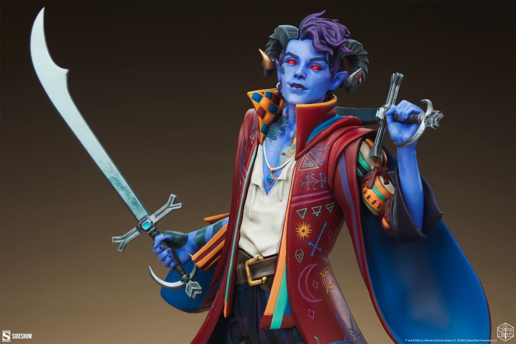 MOLLYMAUK TEALEAF - MIGHTY NEIN