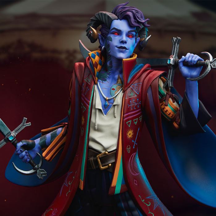 MOLLYMAUK TEALEAF - MIGHTY NEIN